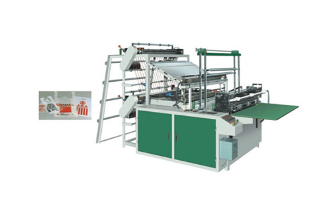 製袋機設（shè）備