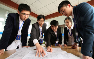 十多年研发（fā）经验