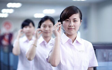 完善健全的服务体（tǐ）系，保障售后更贴心