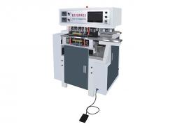 無紡布（bù）焊（hàn）把機