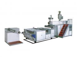 氣（qì）泡膜機