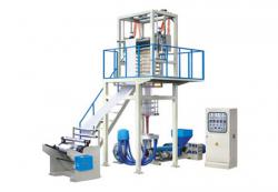 高（gāo）低壓超薄吹（chuī）膜機