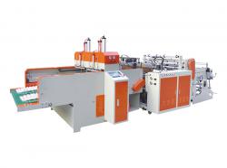 全自動超（chāo）高速製袋機