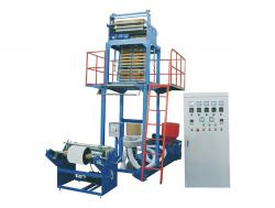 生物（wù）降解吹膜機（jī）