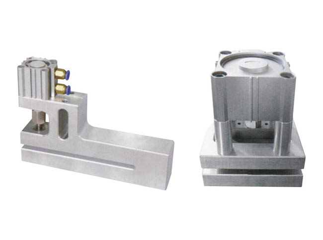 打孔（kǒng）機