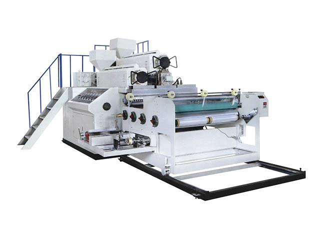 纏繞膜（mó）機